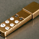 Illustration for article titled Personal Pocket Safe USB Drive So Secure It Has Its Own PIN Pad